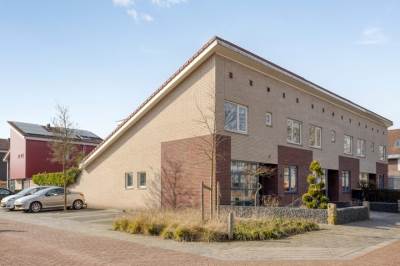 Woning Erve Wolbert 13 Oldenzaal