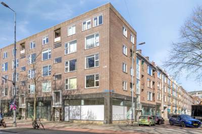 Woning Bredestraat 47A Rotterdam