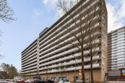 Woning Groenhof 30 Amstelveen