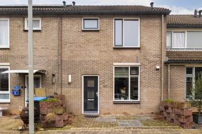 Woning Hoedekenskerkestraat 50 Arnhem
