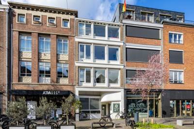 Woning Steenstraat 932 Arnhem