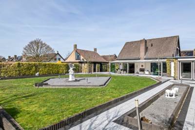 Woning Wulpstraat 20 Maurik