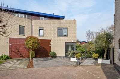 Woning Paradijsselpark 159 Capelle aan den IJssel