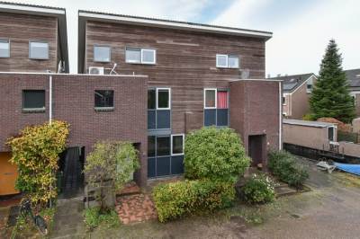 Woning Elzenhof 12 Vinkeveen