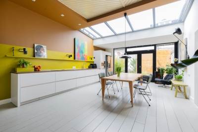 Woning Verlengde Grachtstraat 31 Groningen