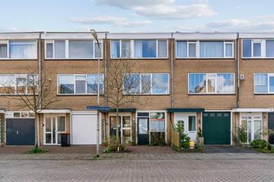 Woning Stortenbekerstraat 11 Nieuwkoop