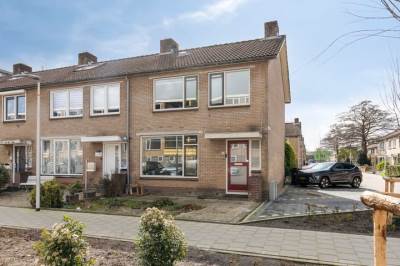Woning Henri Dunantstraat 34 Purmerend