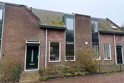 Woning Wijckelerweg 168A Sloten