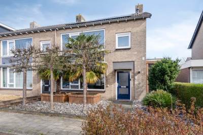 Woning Aldrinstraat 7 Loon op Zand