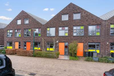 Woning Reigerlaan 22 Bilthoven