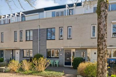 Woning Lepelaar 83 Meppel