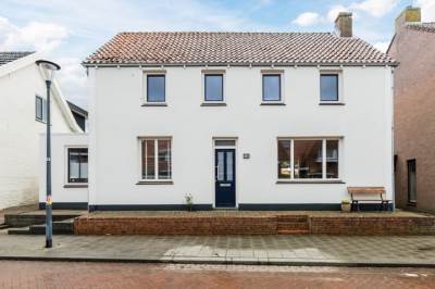 Woning Balsebaan 118 Bergen op Zoom