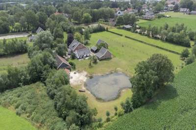 Woning Kieftendijk 9 Neede