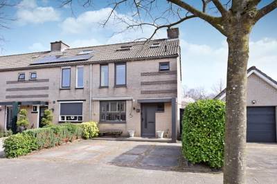 Woning Alaskastroom 2 Huizen
