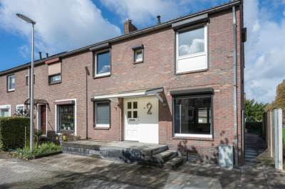Woning Assenstraat 2 Heerlen