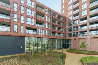 Woning Europaweg 1323 Haarlem