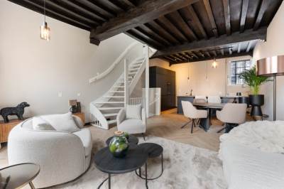 Woning Munt 5A Dordrecht