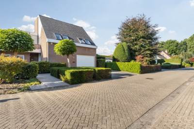 Woning Vliethof 41 Terheijden