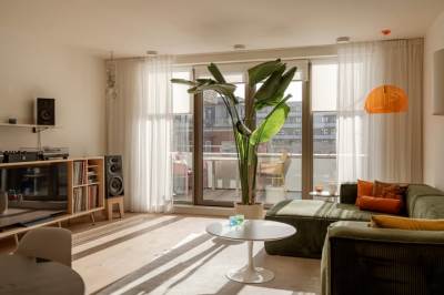 Woning Hellingweg 252 Den Haag