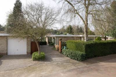 Woning Hofstad 7 Helmond