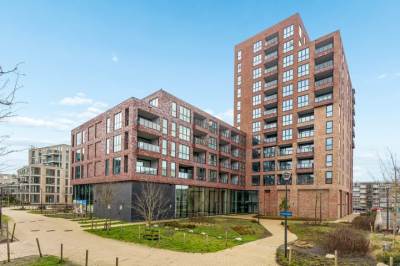 Woning Europaweg 1355 Haarlem