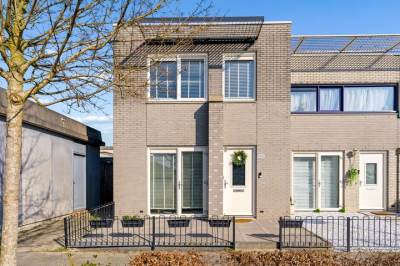 Woning Kretastraat 102 Almere