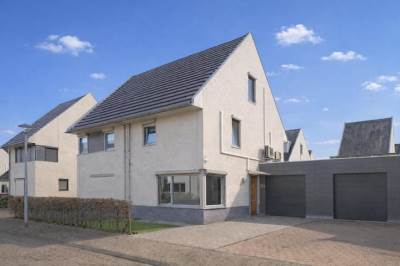 Woning Krulbolruwe 4 Maastricht