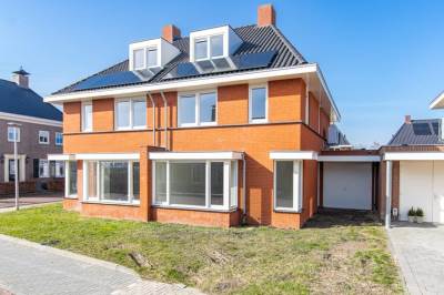 Woning Watermunt 19 Aalst