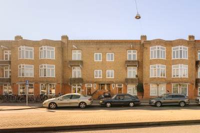 Woning Amsteldijk 1162 Amsterdam