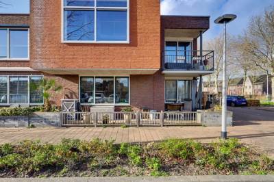 Woning Beemd 1 Hendrik-Ido-Ambacht