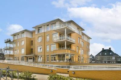 Woning Wanmolenlaan 29 Sassenheim