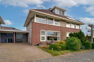 Woning de Flier 3941 Wijchen