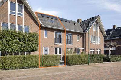 Woning Wijenburg 14 Veenendaal