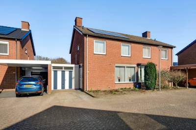 Woning Middelijk 13 Horst