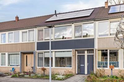 Woning Wanstraat 21 Hengelo (OV)