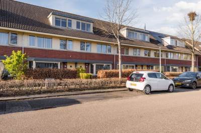 Woning Vasalisstraat 44 Almere