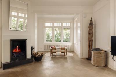 Woning Apollolaan 20 Amsterdam