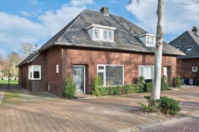 Woning Hertog Hendrikstraat 13 Sint-Oedenrode