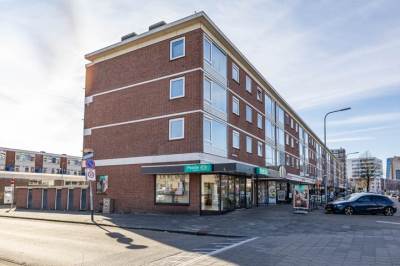 Woning Overwinningsplein 8 Groningen