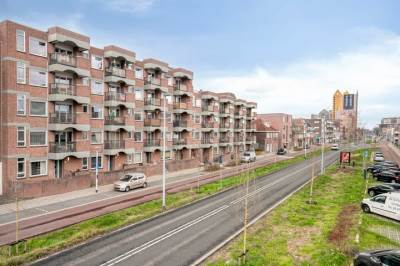 Woning Boschdijk 199 Eindhoven