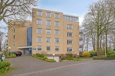 Woning De Oudenhage 7 Amersfoort