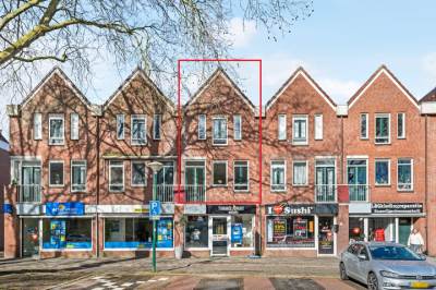 Woning Grotesteeg 13 Woerden