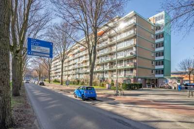 Woning Volendamlaan 855 Den Haag