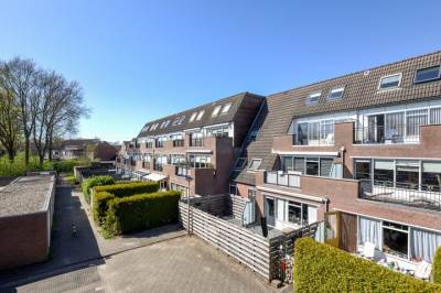 Woning Populier 3 Heerenveen