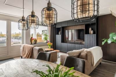 Woning Kamperfoelie 30 Tiel