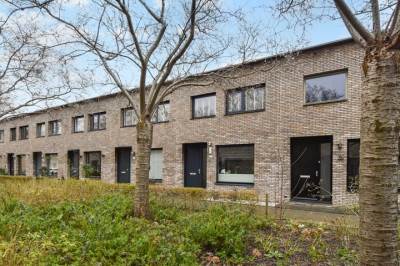 Woning Deventerpad 37 Berkel en Rodenrijs