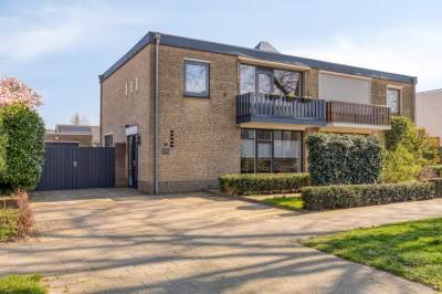 Woning Churchill-laan 52 Bergeijk