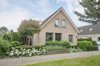 Woning Eekhoornbos 9 Zeewolde