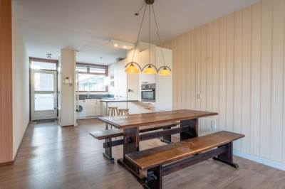 Woning Belvédèrebos 151 Zoetermeer