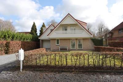 Woning Eikenlaan 36 Dronten